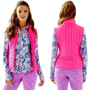 Lily Pulitzer Skylar Vest